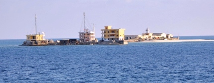 Vietnam inauguran primera Casa comunitaria de la Juventud en la Isla de Da Tay